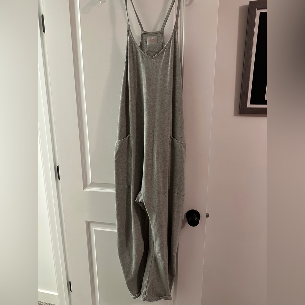 Free People Onesie